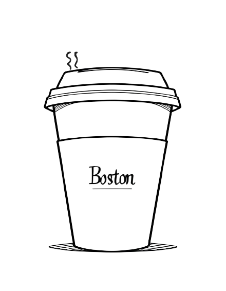 Coffee mug