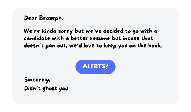wait